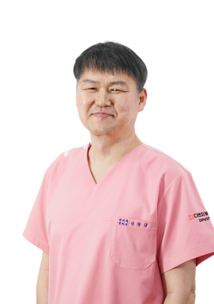 신동규 의사