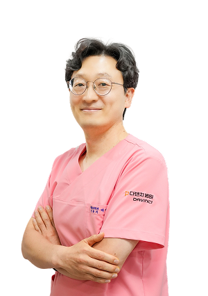 박만춘 의사