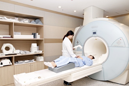 MRI(지멘스)