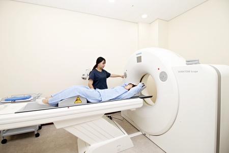 CT(지멘스)