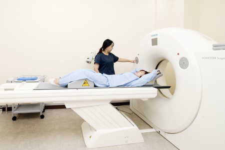 CT(지멘스)