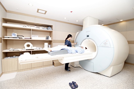 MRI(지멘스)