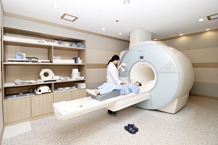 MRI(지멘스)