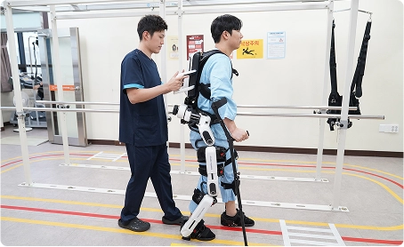 엔젤렉스(Angel legs) 치료이미지2