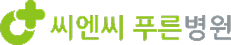 씨엔씨 푸른병원